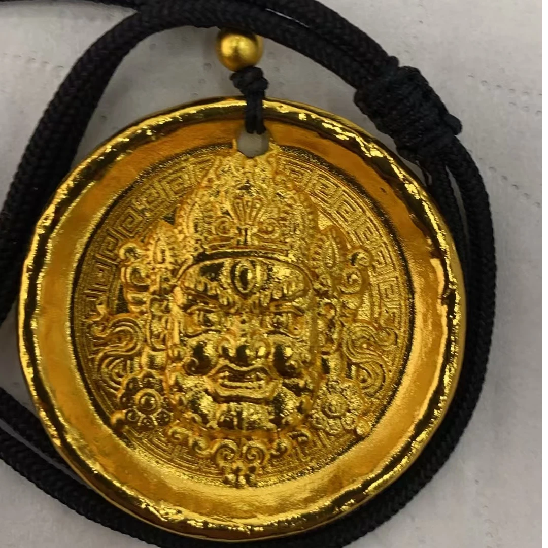 a19时尚百搭精品吊坠