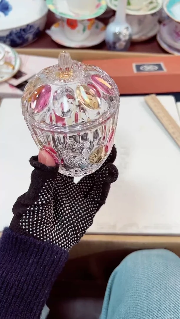 【闪购商品】瓷片6星耀日瓷感谢支持