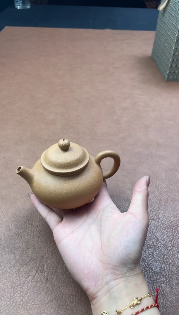 茶壶紫砂紫砂壶56