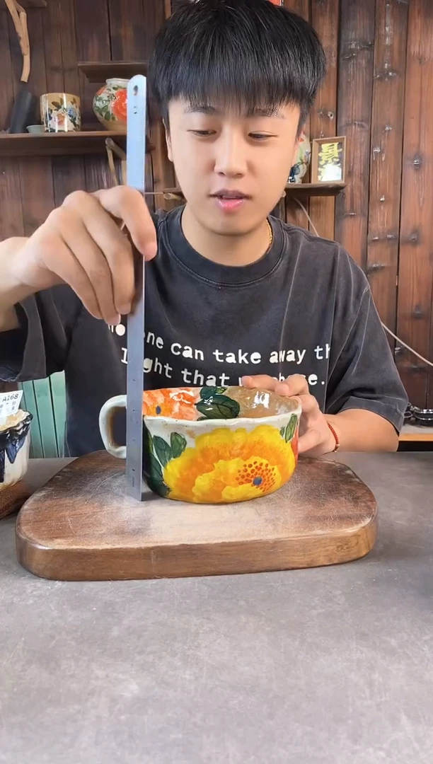 碗711，手工手作，超值陶瓷