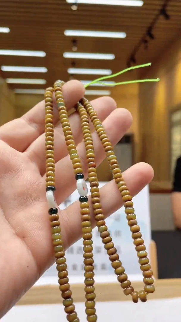 未镶嵌定制翡翠********78