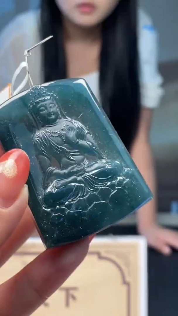 定制翡翠未镶嵌********750