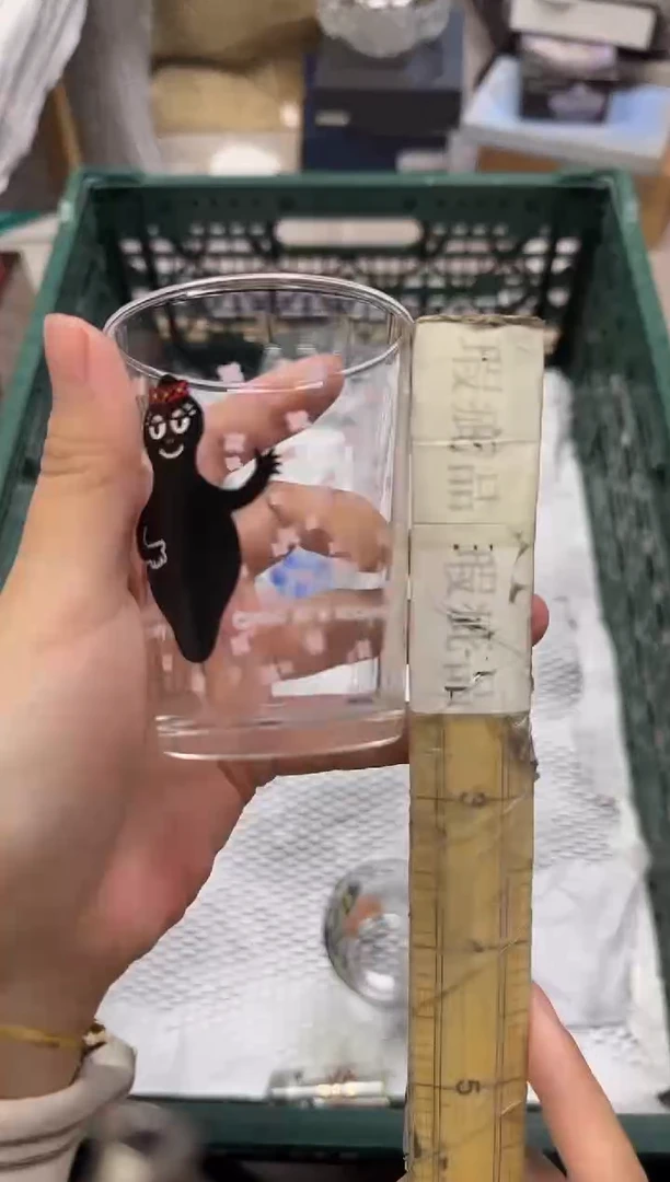 手工艺品玻璃用***8211