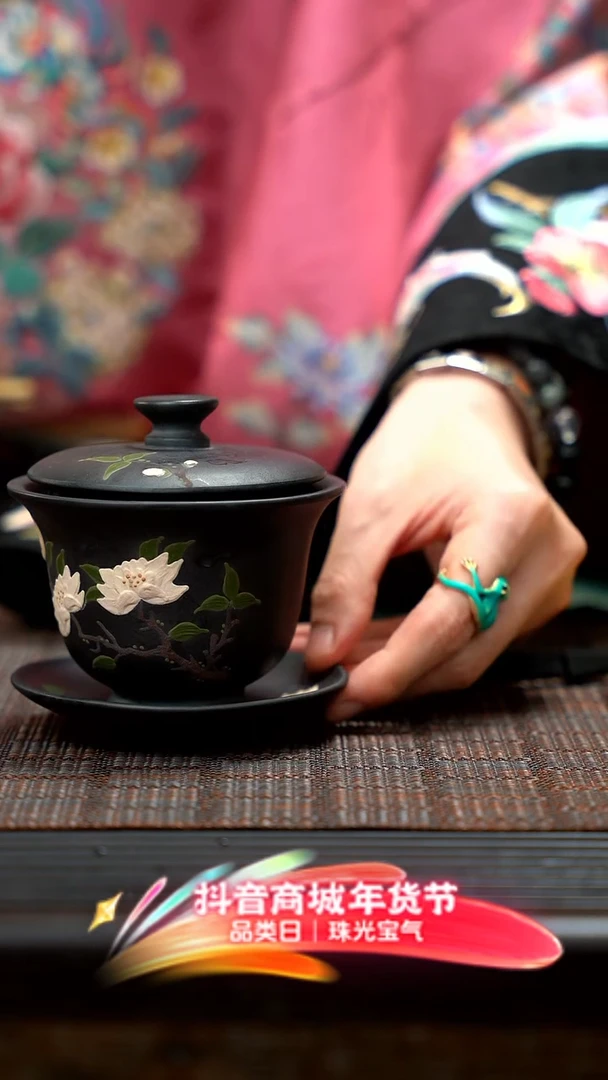 【闪购商品】紫砂茶壶紫砂紫砂