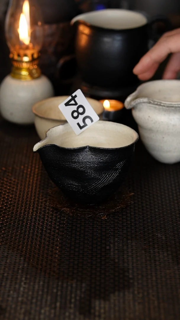 【闪购商品】584景德镇{立梦陶}手作