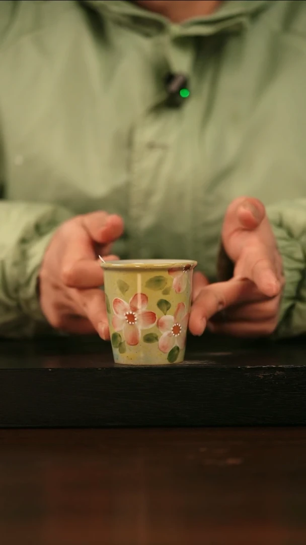 【闪购商品】其他779遇瓷手作同款