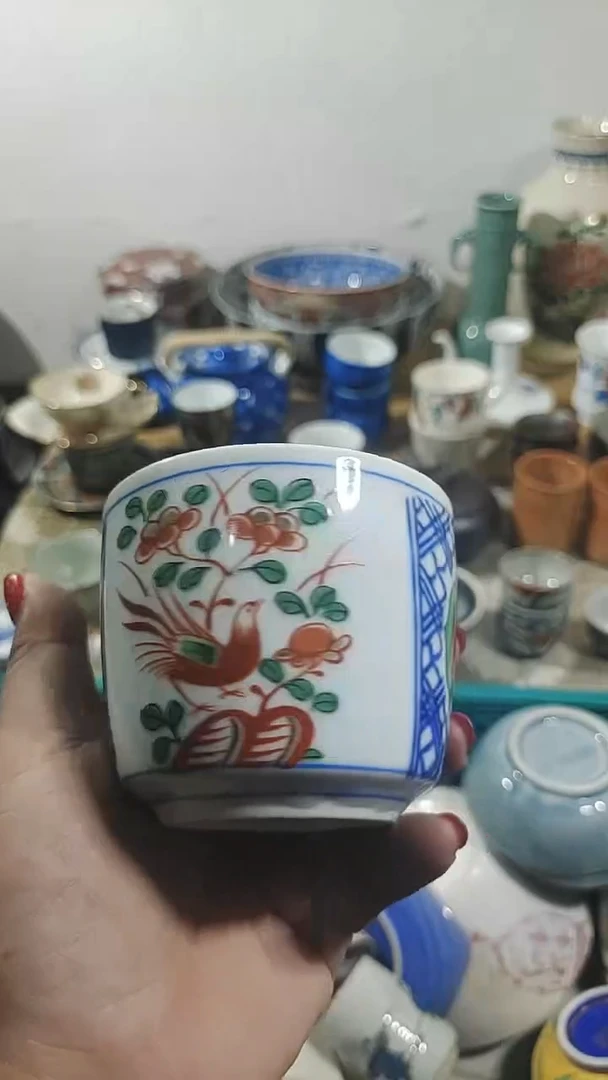 其他紫韵陶艺优品小铺