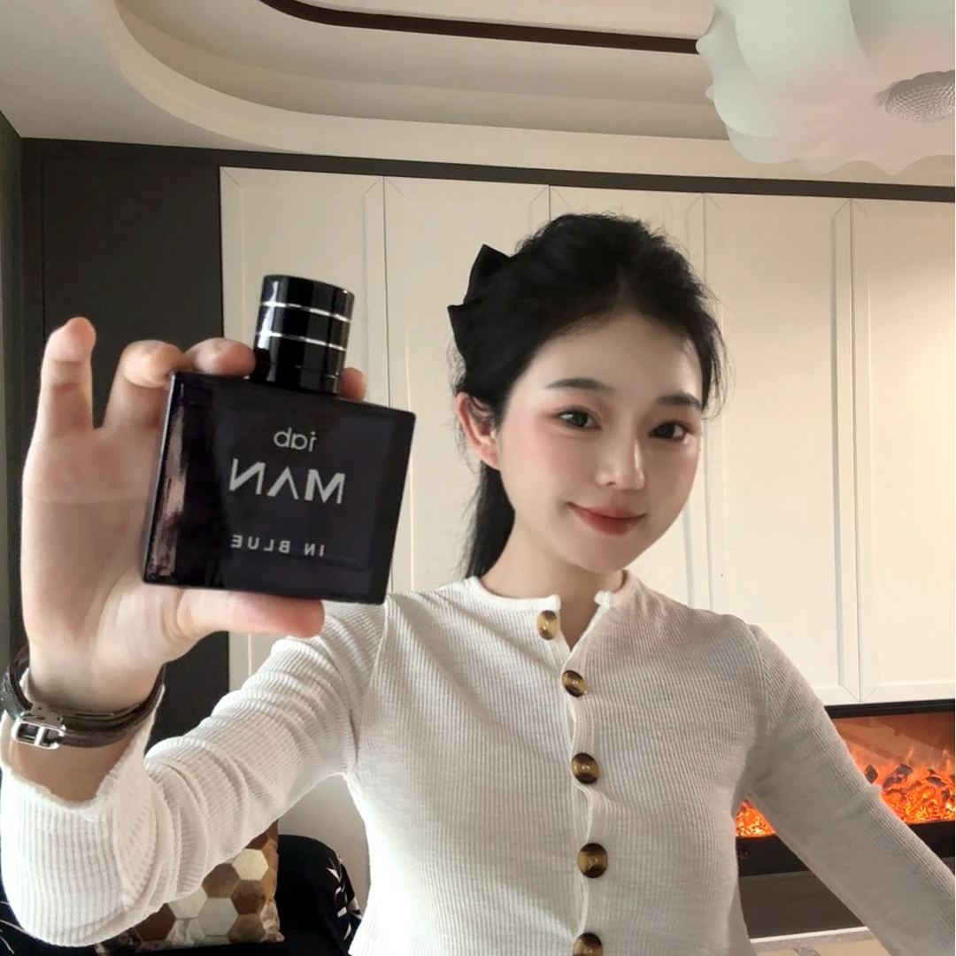 才色兼备爱而不得男女香水魅力清新持久留香淡香经典淡雅花香50ml