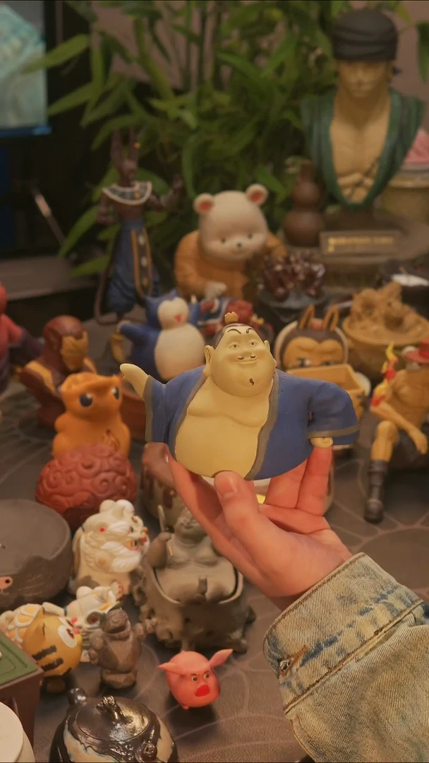 少*话紫砂    太乙