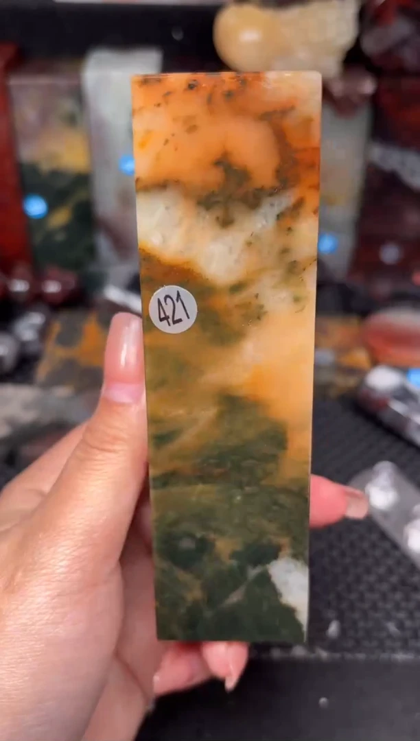 石材桂林创意摆件装饰 编号：421