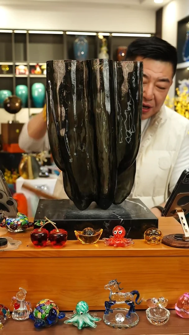 外卖花瓶花器花盆225