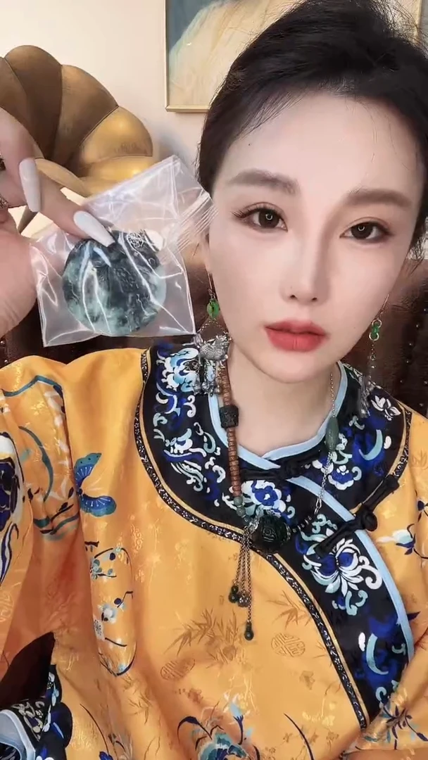 【闪购商品】翡翠手链未镶嵌翡翠A439