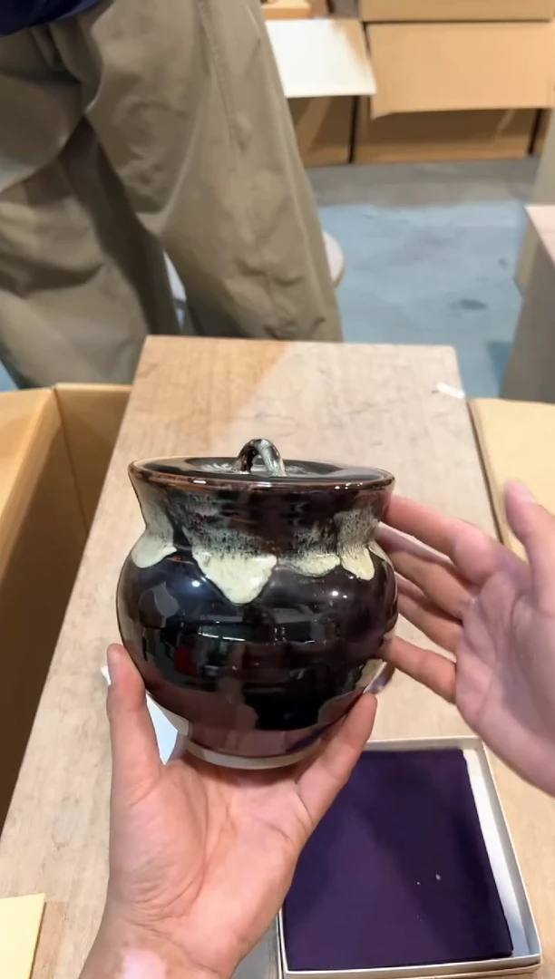 C5295中古瓷器 茶器周边/1