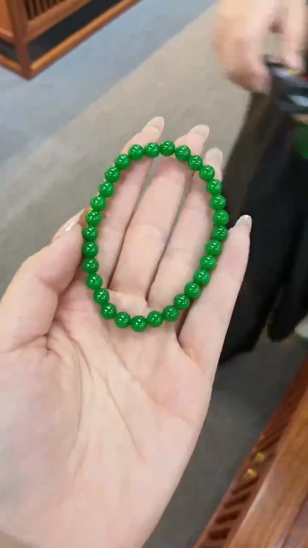 【慧慧甄选】高端轻奢手链多样性发货RX1354S