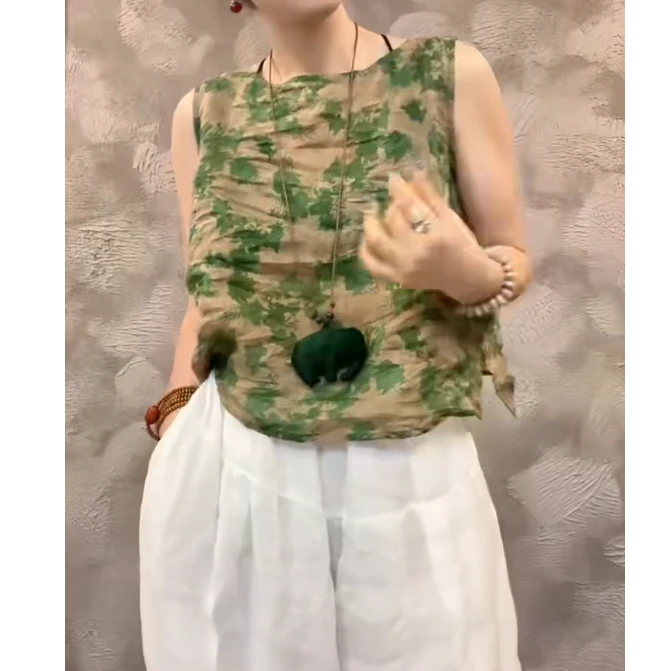 2025夏季时尚潮流百搭精品女装Moeea