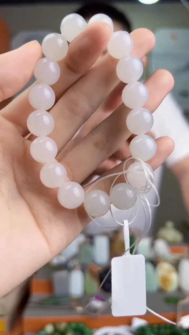 颈饰未镶嵌和田玉多样性发货 拍一单发一个