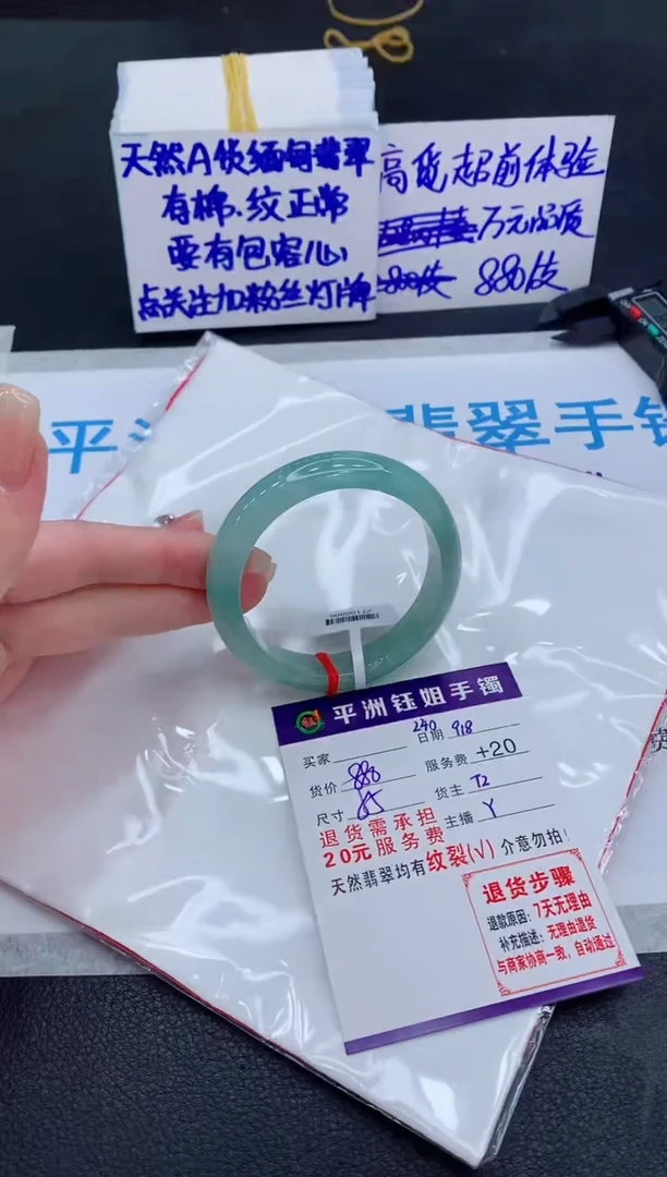 未镶嵌手镯翡翠111111111