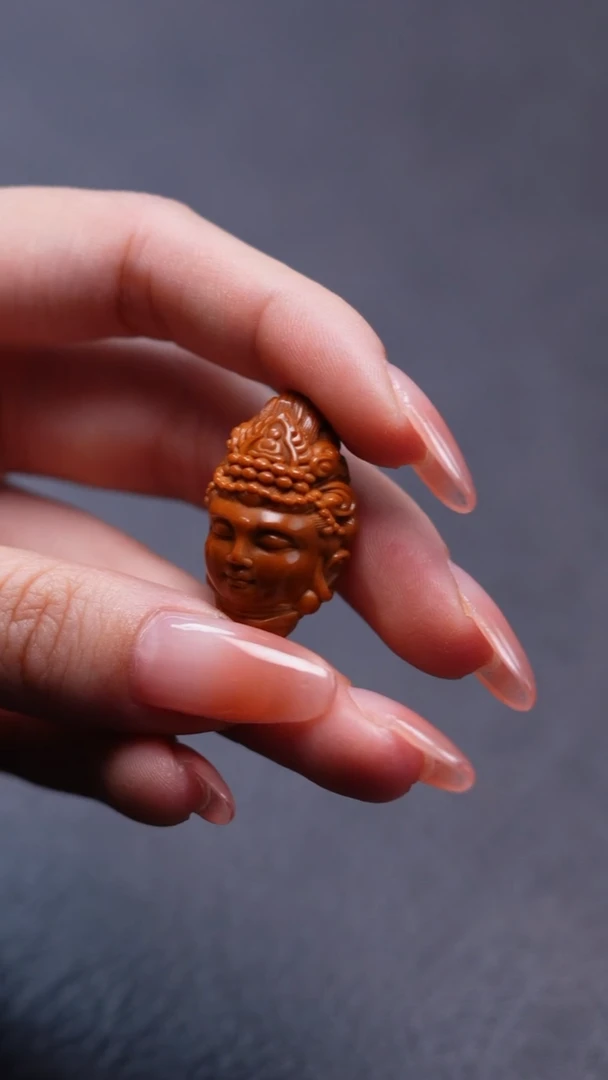 把件橄榄核福利单子