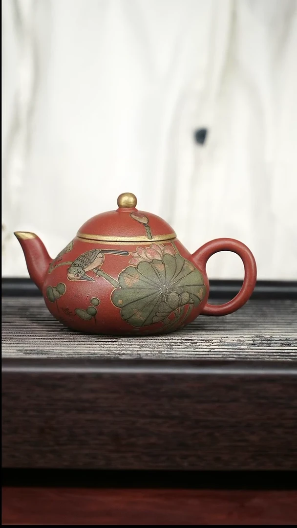 茶壶紫砂精品紫砂壶41.......150CC