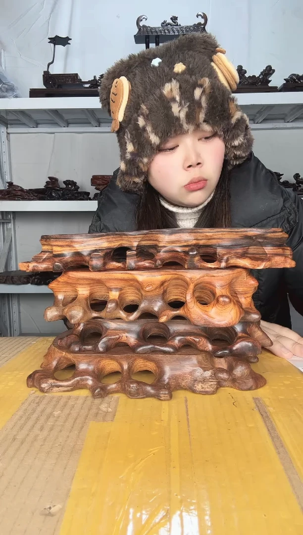 大果紫檀（缅甸花梨）O****m100