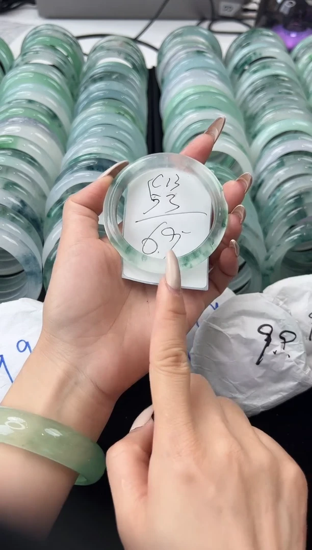 非金属无53圈口编号：C13