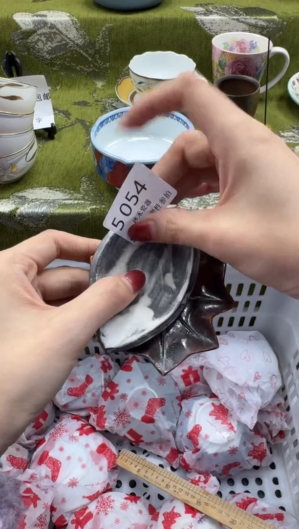 瓷片桔*瓷片   5 054