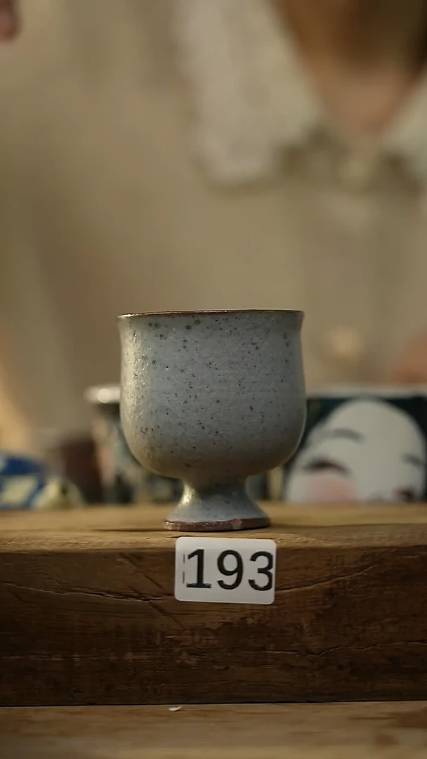 【闪购商品】瓷片！！不顾一切之落单福利杯！！