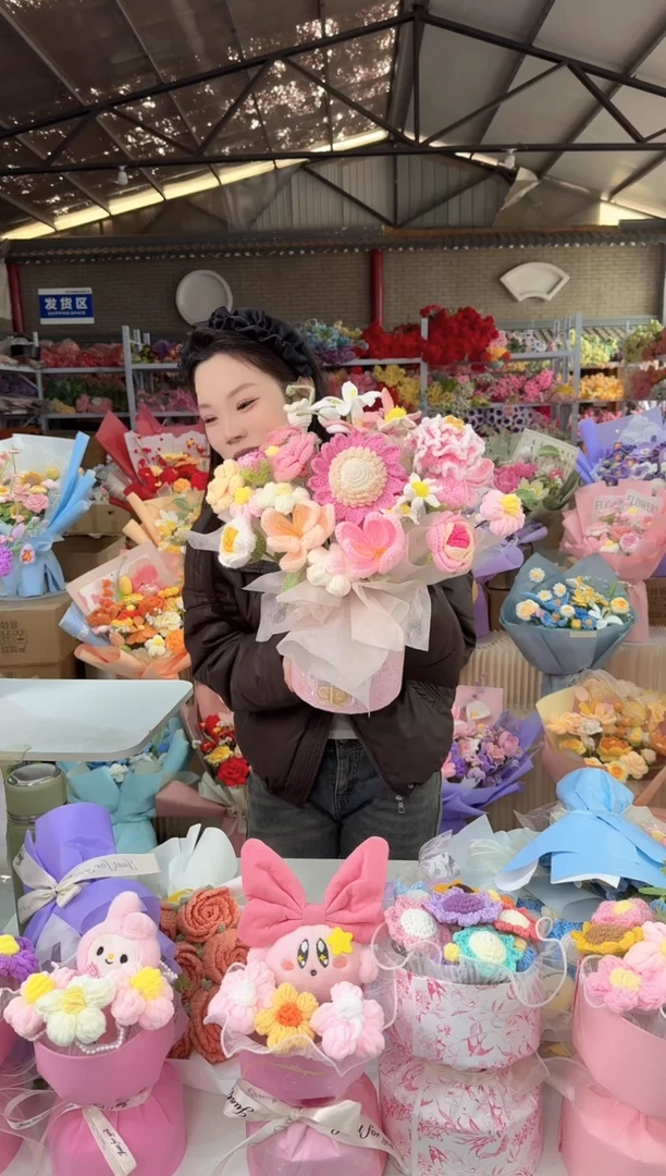 非遗手工话，孤品清仓！！