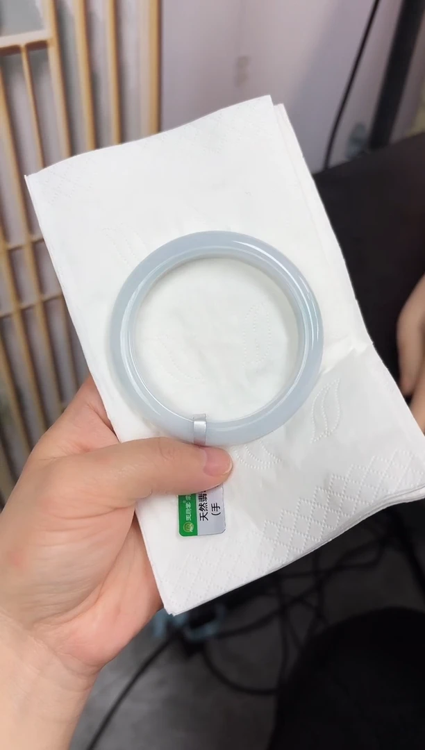 未镶嵌手镯翡翠翡翠62
