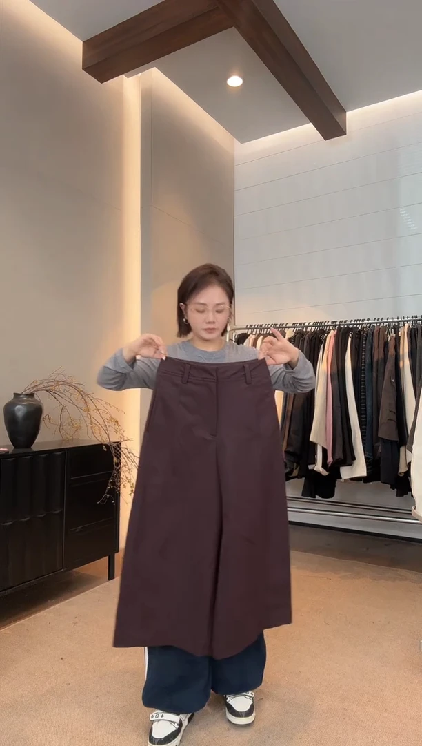 纤***?XUZIYU.小个子定制外套  裤子