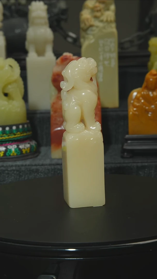 寿山石印石光*111111111111