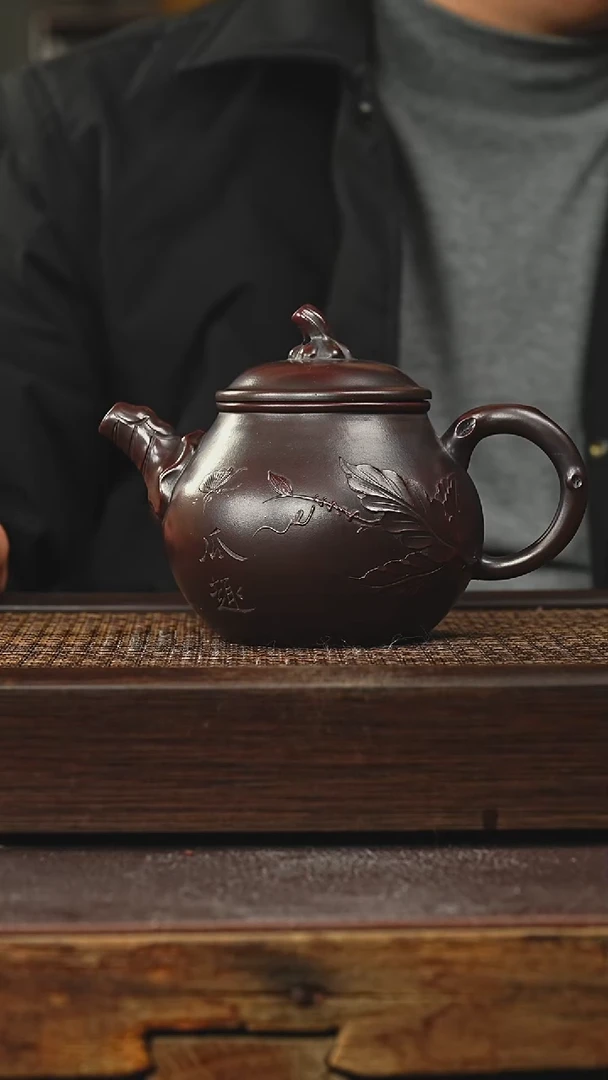 茶壶紫砂丁蜀镇紫砂壶