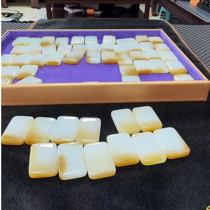 【老郑家】和田玉挂件  多样性发1件