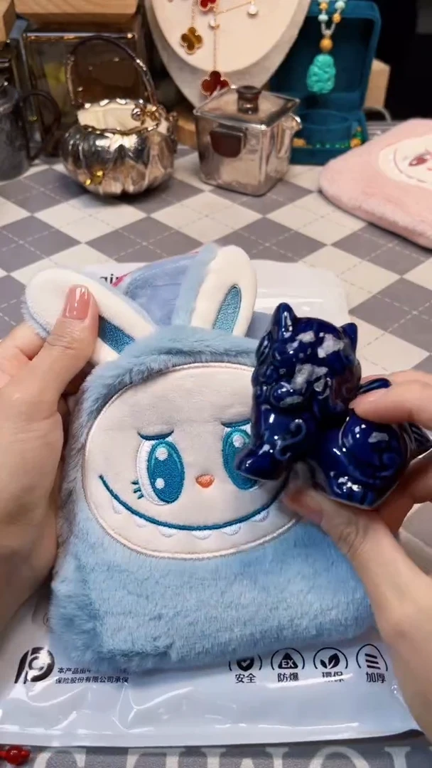 瓷片陶茶666文玩周边多人
