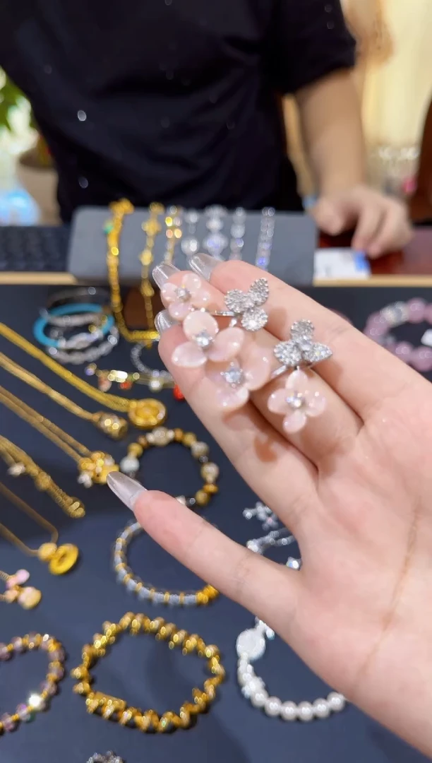 合成立方氧化锆铜合金140