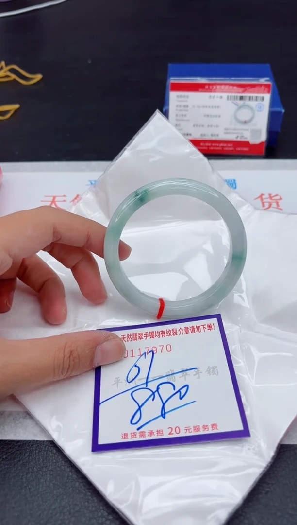 未镶嵌手镯翡翠11111111