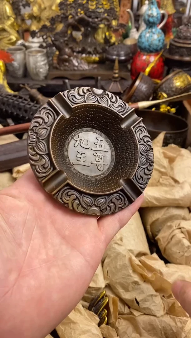 1案台摆件   物品摆件