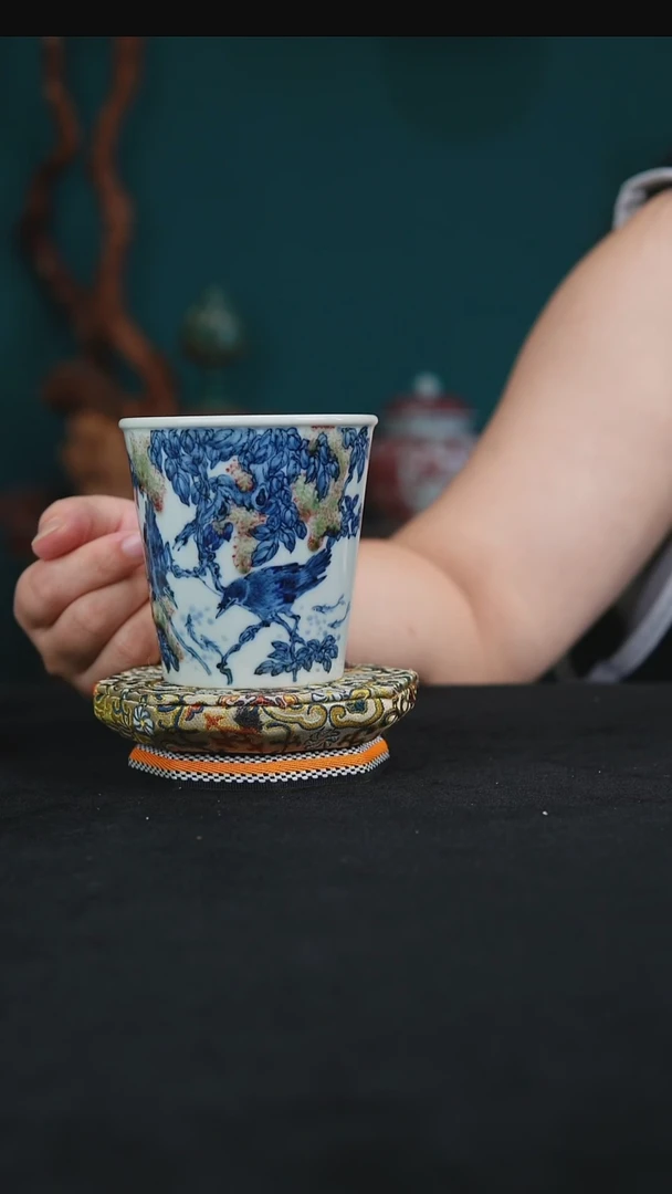 景德镇陶瓷工艺品