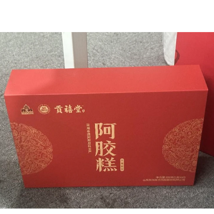 【香掌柜】阿胶糕【两盒】