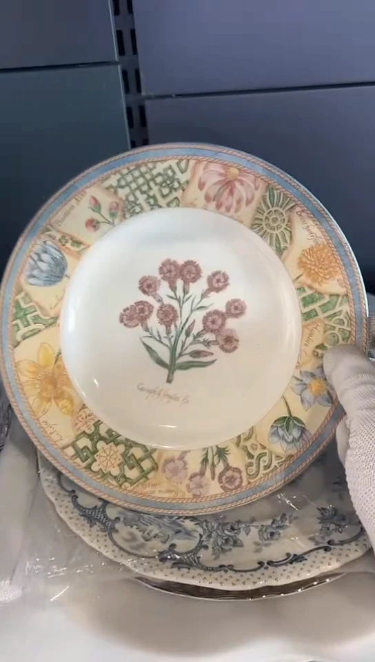 【闪购商品】中平回流瓷器谨慎参拍