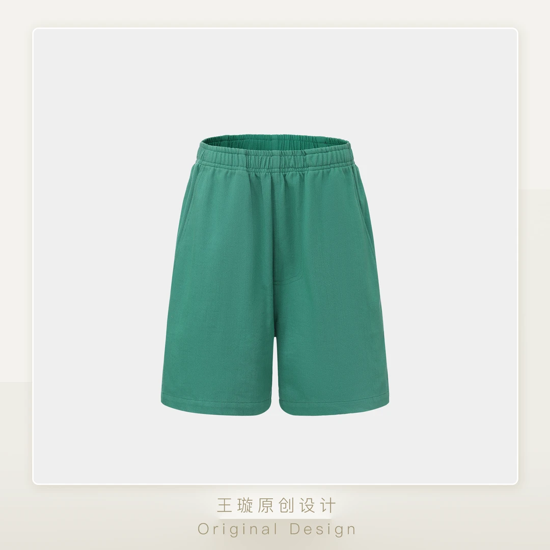 璇之恋·王璇唯一短裤王璇原创设计