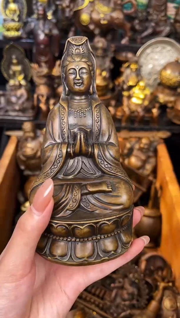 雅集铜器 诚信经营