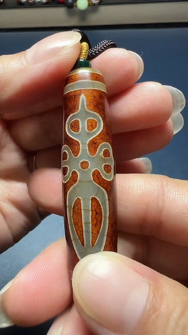 玛瑙/玉髓项链未镶嵌项链