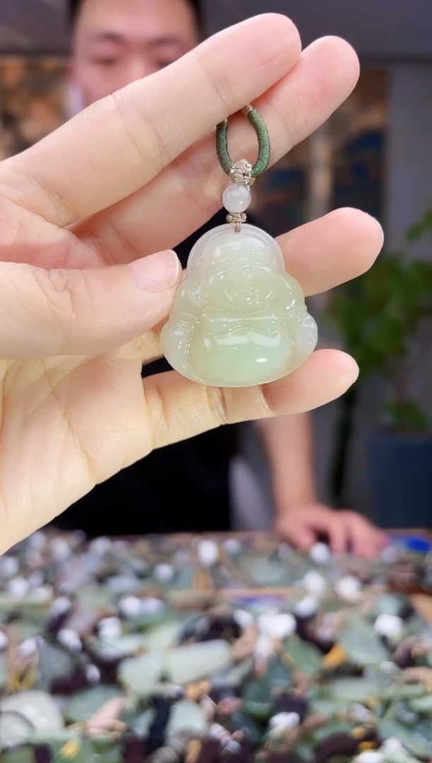 未镶嵌和田玉挂件拍一发一多样性发货