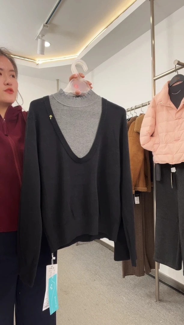 191025莱赛尔羊毛衫