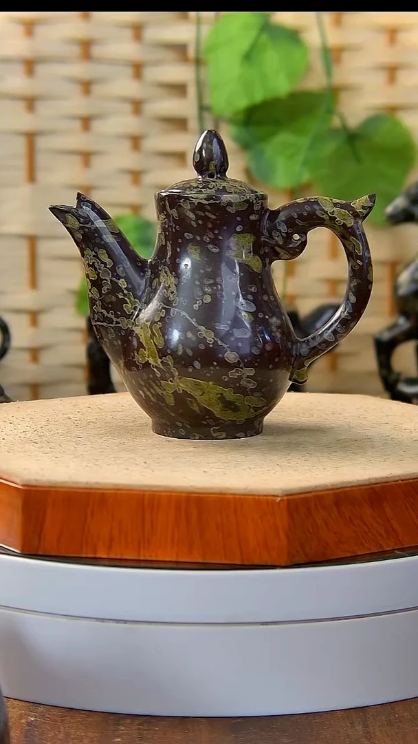 奢上奢精品梅花玉N