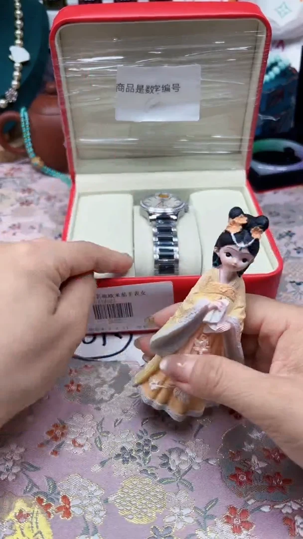 瓷片陶茶666文玩周边多人