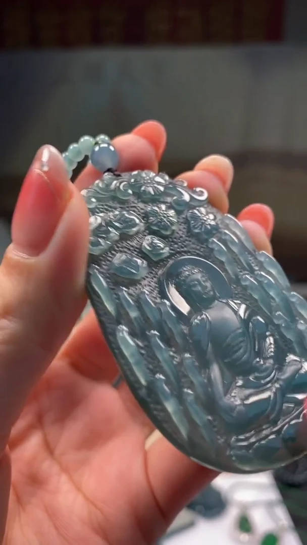 未镶嵌定制翡翠********885