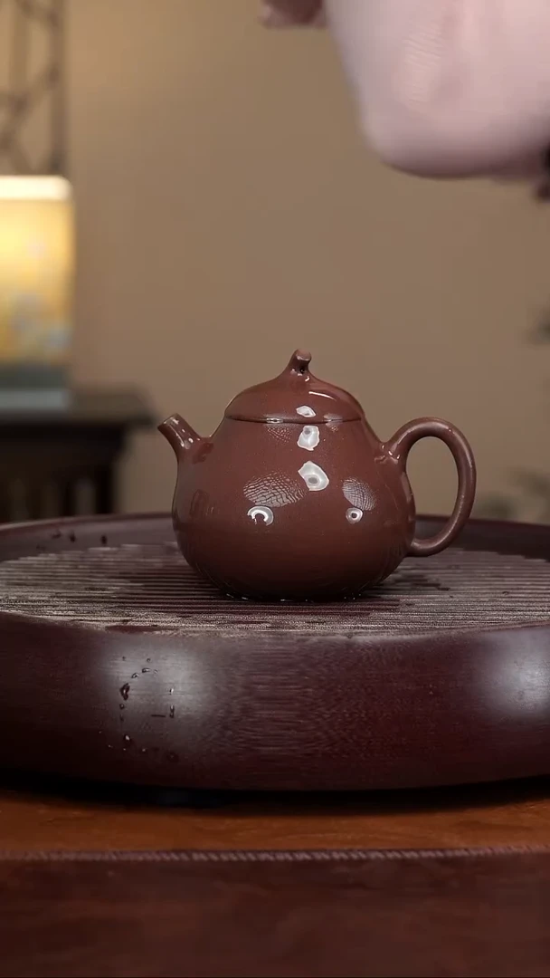 【闪购商品】紫砂茶壶宜兴紫砂壶