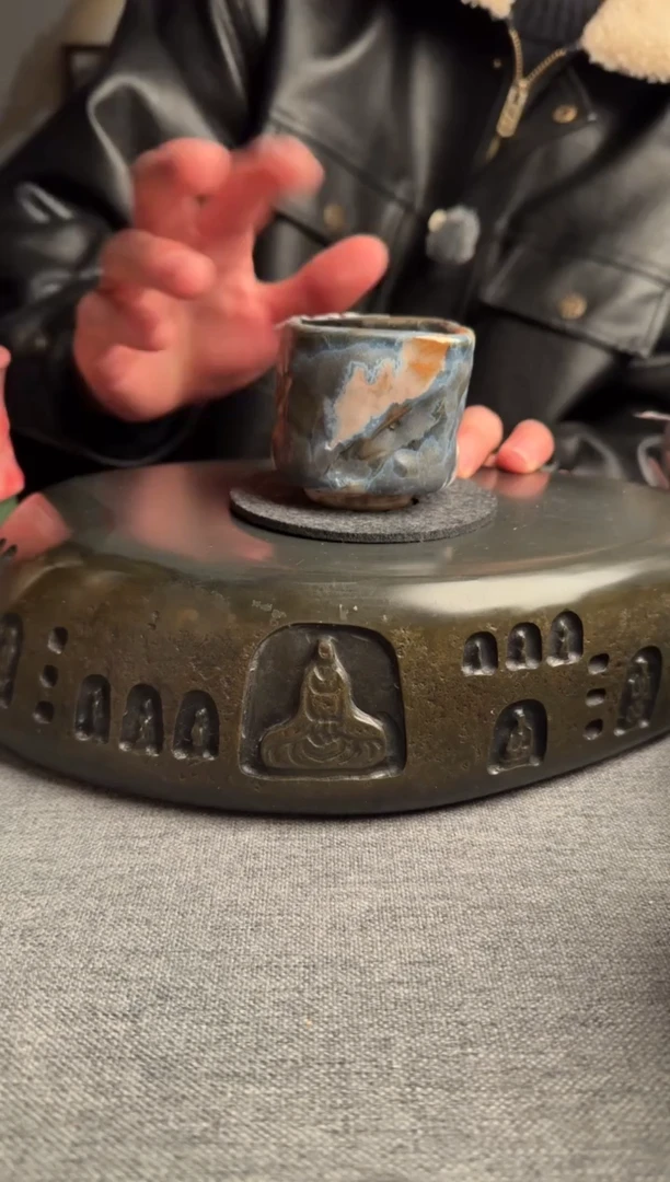 【闪购商品】767景德镇手工茶器系列